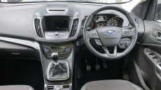 Ford Kuga 1.5 TDCi Titanium 5dr 2WD Diesel Estate